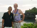 guida bali faidate, l'autista parlante italiano bali, italiano guida a bali