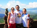 guida bali faidate, l'autista parlante italiano bali, italiano guida a bali