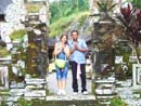 guida bali faidate, l'autista parlante italiano bali, italiano guida a bali
