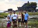 guida bali faidate, l'autista parlante italiano bali, italiano guida a bali