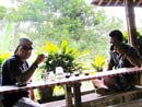 guida bali faidate, l'autista parlante italiano bali, italiano guida a bali