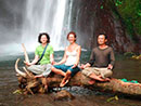guida bali faidate, l'autista parlante italiano bali, italiano guida a bali
