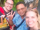 guida bali faidate, l'autista parlante italiano bali, italiano guida a bali
