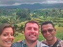 guida bali faidate, l'autista parlante italiano bali, italiano guida a bali