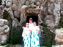 guida bali faidate, l'autista parlante italiano bali, italiano guida a bali