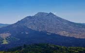 kintamani guida bali faidate, l'autista parlante italiano bali, italiano guida a bali